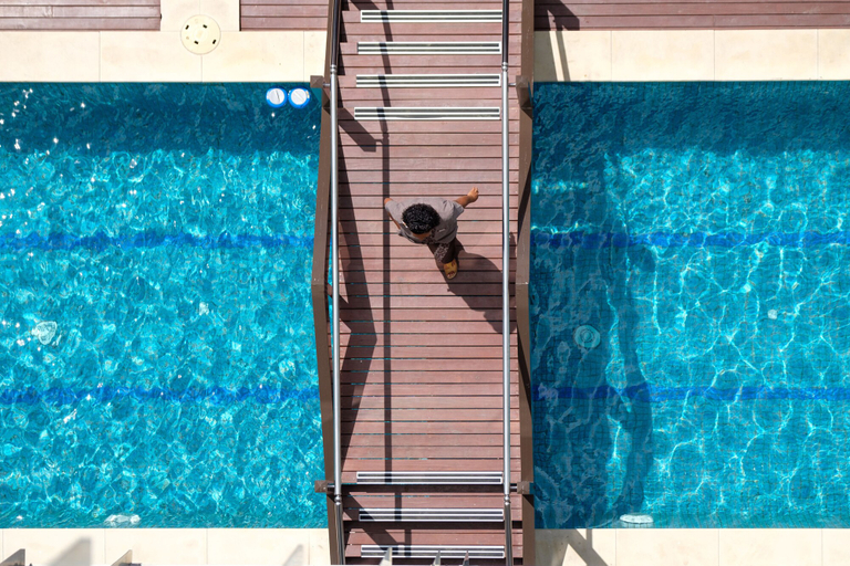 Sport & Beauty 3, Ramada Suites by Wyndham Wailoaloa Beach Fiji, Ba
