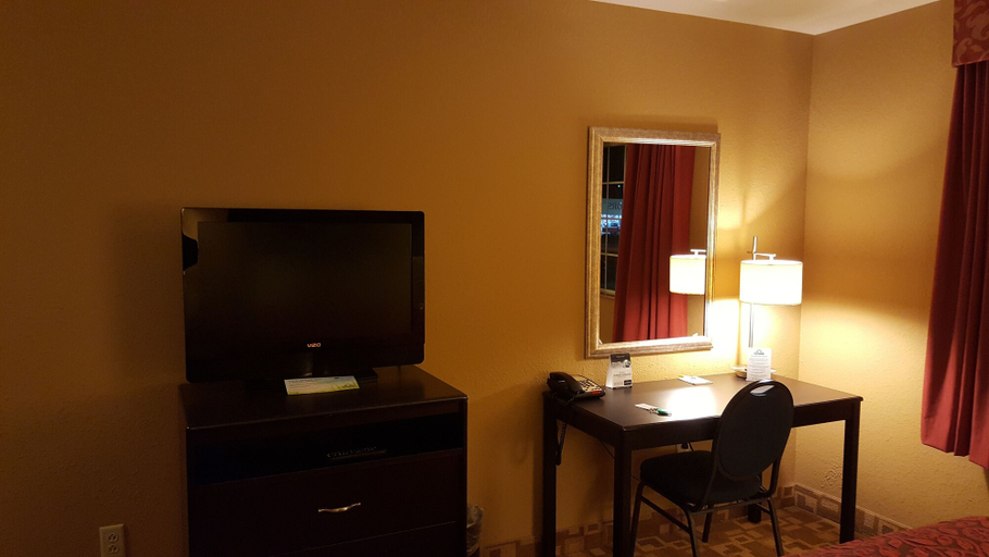Others 5, Days Inn by Wyndham Central City, Muhlenberg