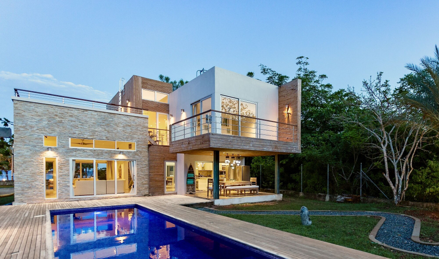 Exterior & Views 2, Casa Iguana del Mar, San Andrés