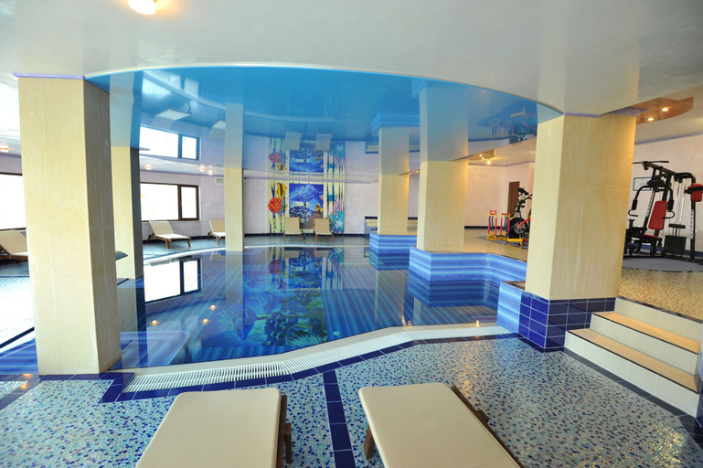 Sport & Beauty 2, Park Hotel Stara Zagora, Stara Zagora