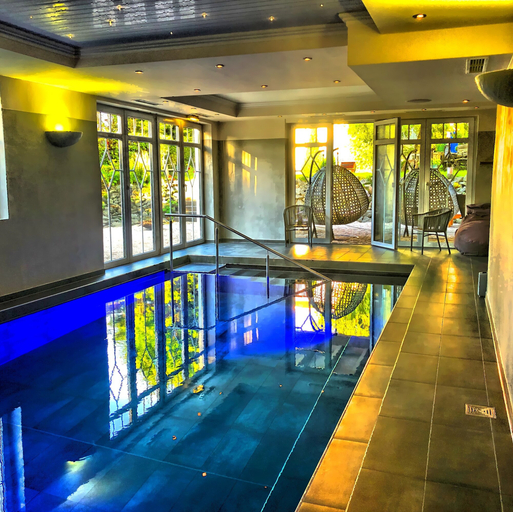 Sport & Beauty 5, Hotel Nuhnetal, Hochsauerlandkreis