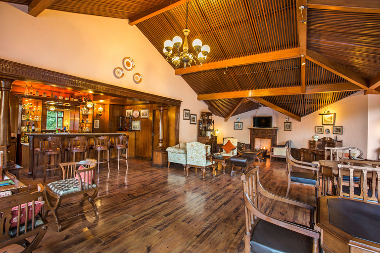 Food & Drinks 5, The Naini Retreat, Nainital, Nainital