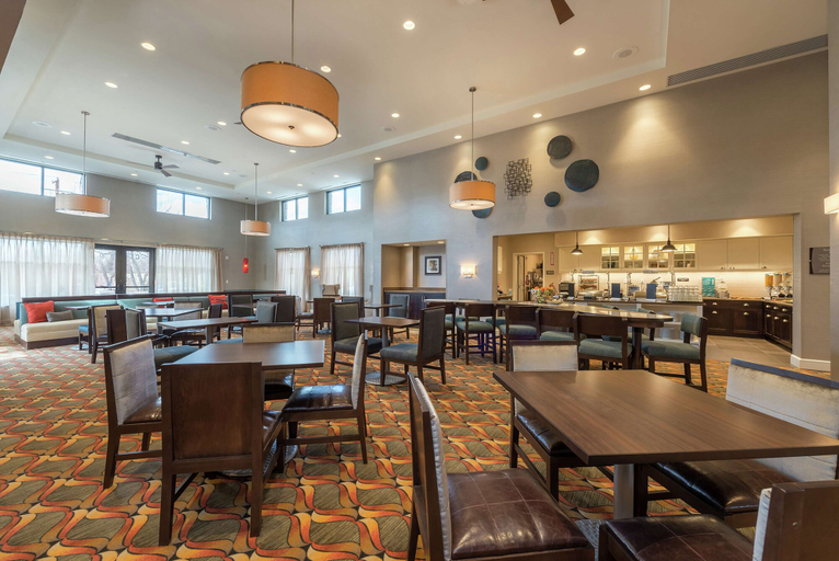 Food & Drinks 5, Homewood Suites by Hilton Marlborough, Worcester