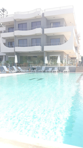 Exterior & Views 2, Ivory Serenity Hotel, South Aegean