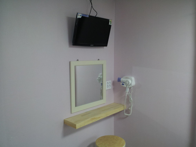 Bedroom 4, Mk Liberty House, Yongsan