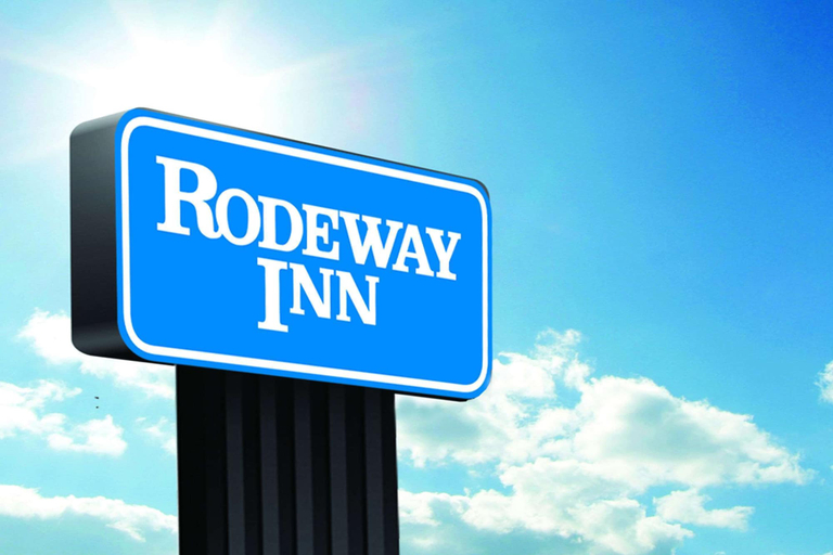 Exterior & Views 1, Rodeway Inn, Marion