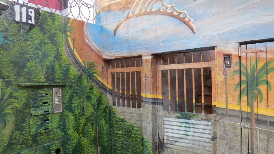 Exterior & Views 2, Villa Domenico, Salvador