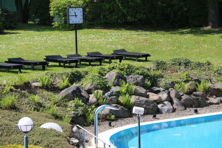 Sport & Beauty 5, Solehotel Tannenhof, Goslar