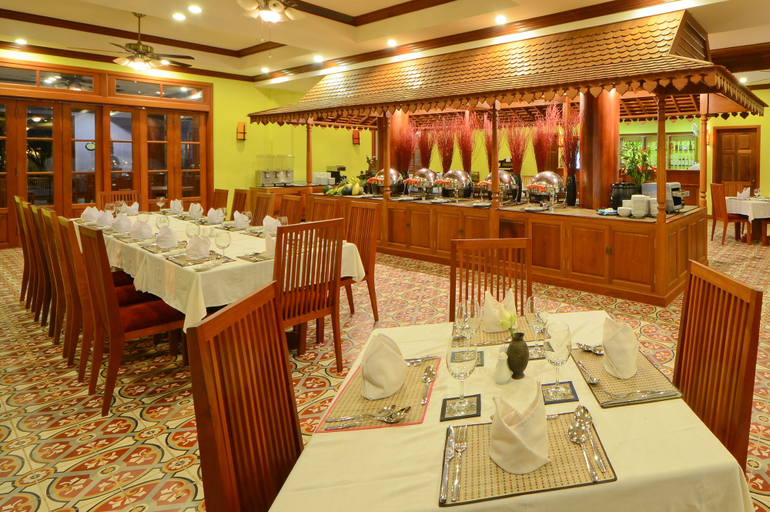 Food & Drinks 5, Royal Crown Hotel & Spa, Siem Reap