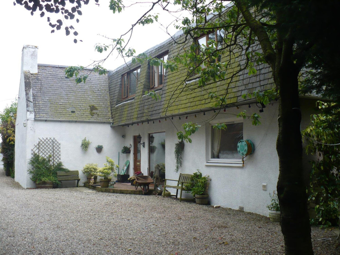 Exterior & Views, Hosefield Bed and Breakfast, Aberdeenshire
