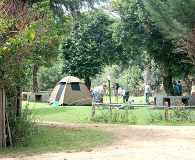 Others 4, Bantu Mountain Lodge, Kieni