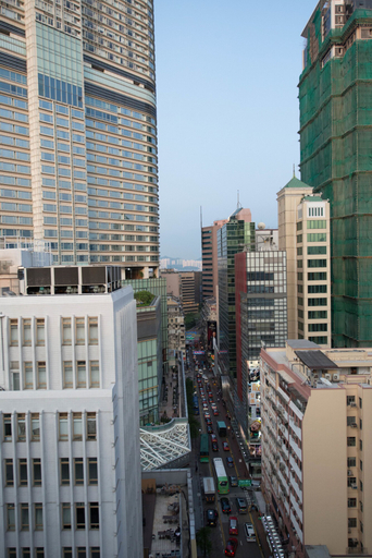 Exterior & Views 2, Canada Hotel, Kowloon