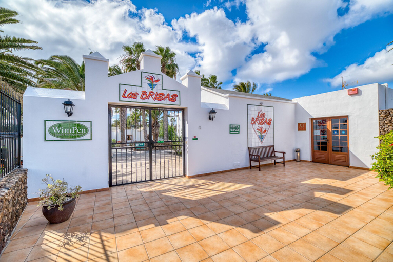 Exterior & Views 2, Ona Las Brisas, Las Palmas