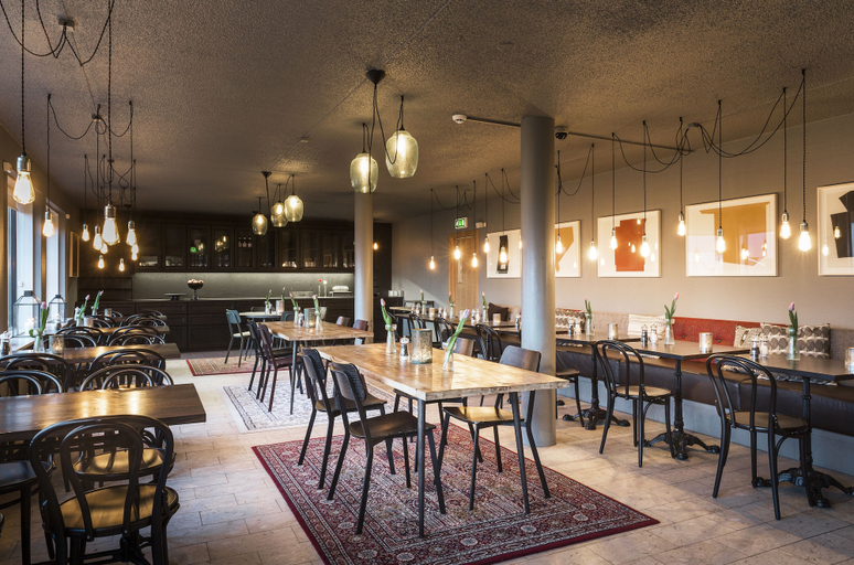 Food & Drinks 4, Hotel Höfn, Sveitarfélagið Hornafjörður