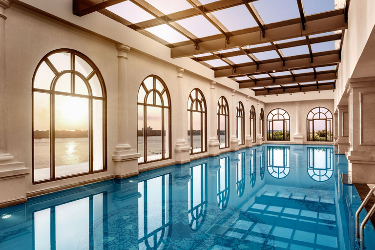 Sport & Beauty 2, Melia Vinpearl Quang Binh, Đồng Hới