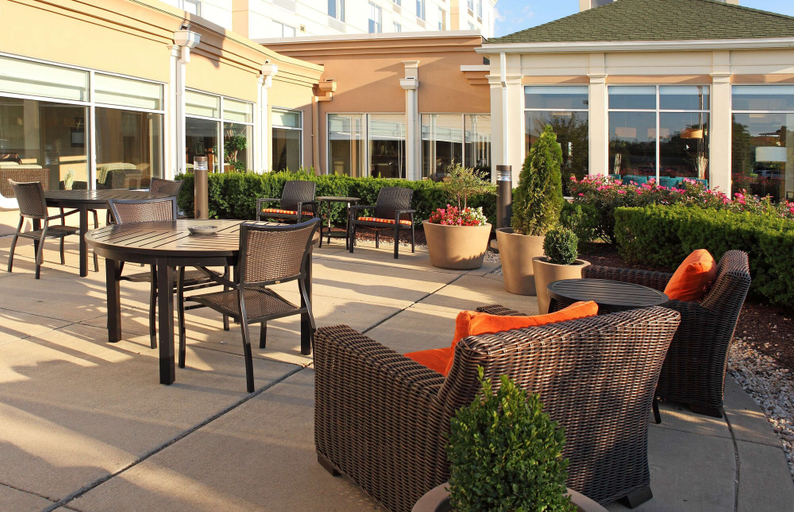 Food & Drinks 5, Hilton Garden Inn Frederick, Frederick