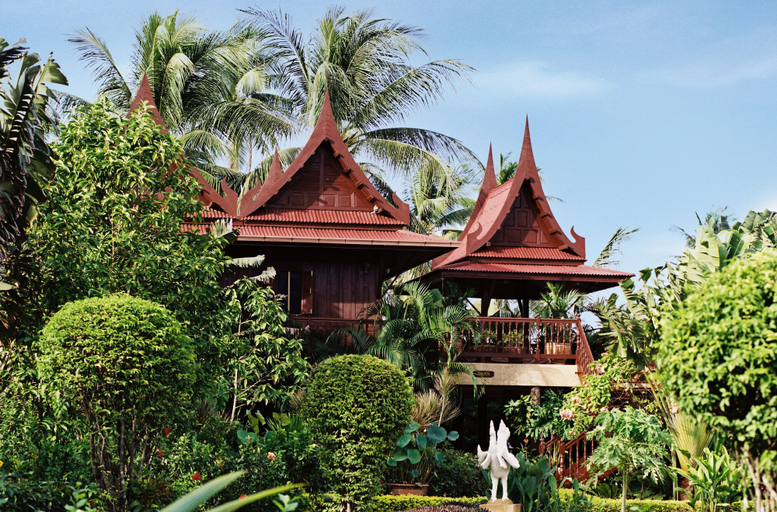 Exterior & Views 2, Ban Keaw Villas, Ko Samui