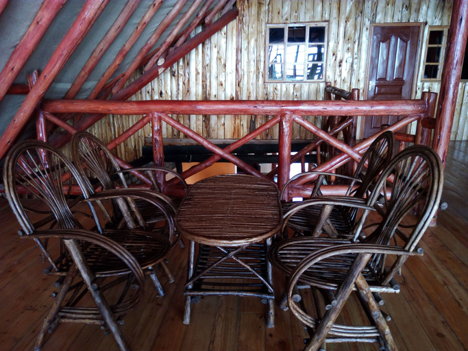 Food & Drinks 5, Sirville Lake Elementaita Lodge, Gilgil