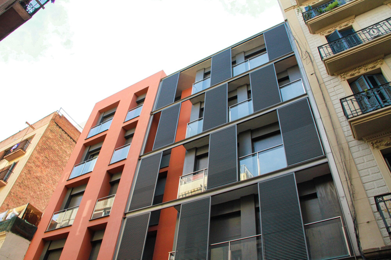 Exterior & Views 2, Bonavista Apartments - Virreina, Barcelona