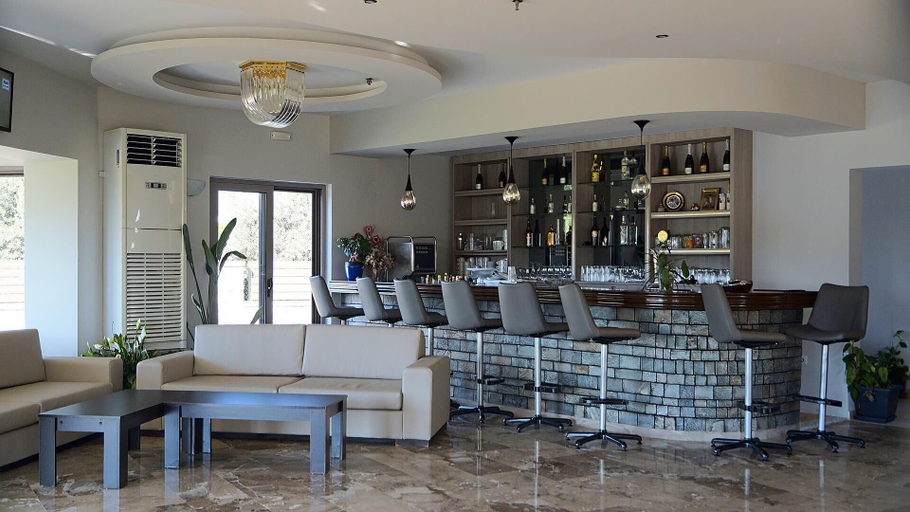 Food & Drinks 5, Saint George Resort, South Aegean