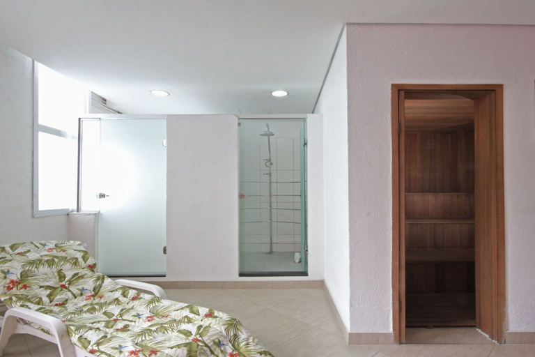 Bedroom 3, Radisson Hotel Alphaville, Barueri