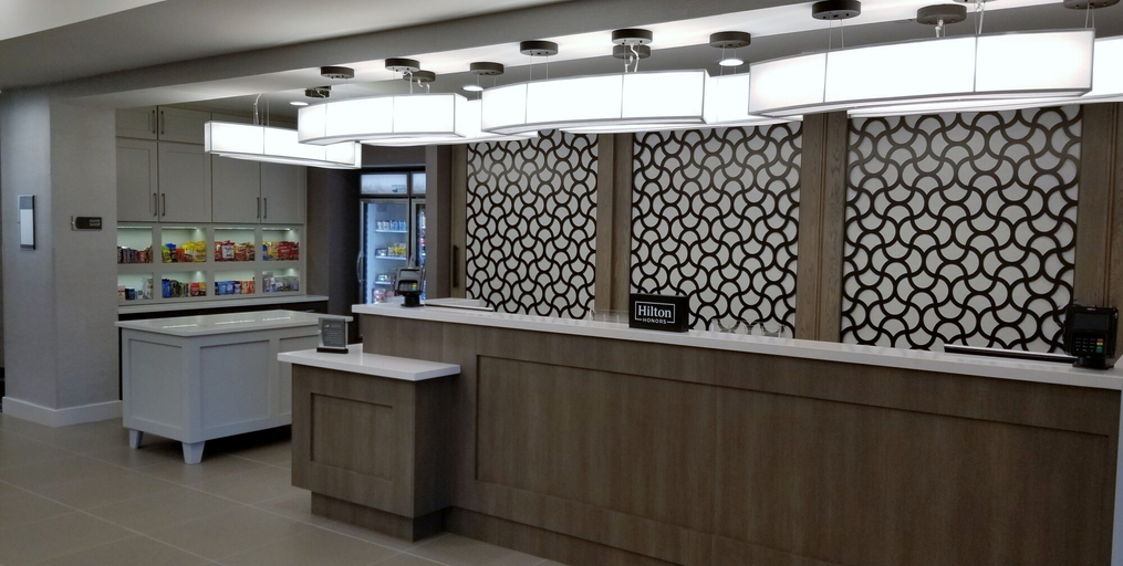 Food & Drinks 5, Homewood Suites by Hilton Houston Memorial, Houston