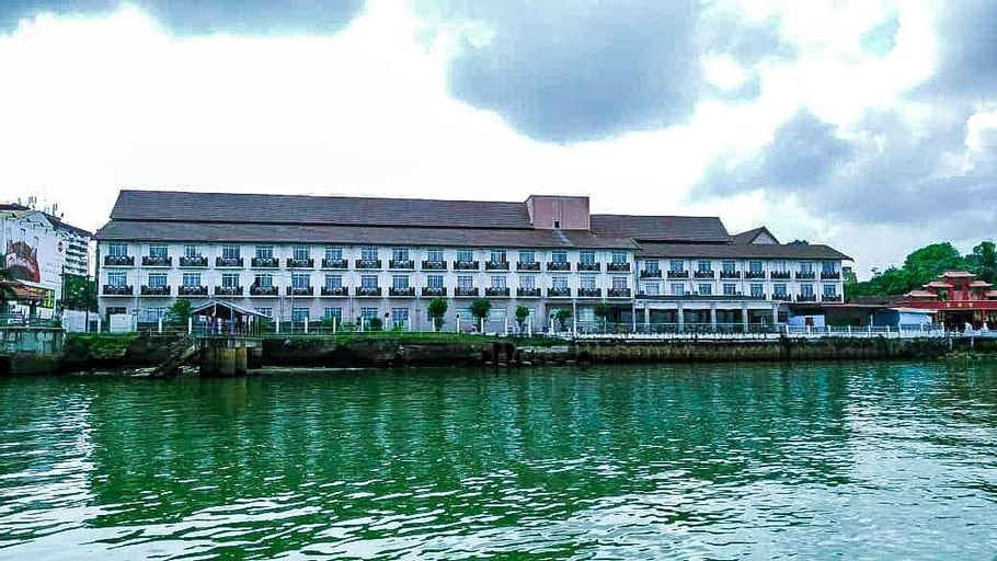 Hotel Seri Malaysia Kuala Terengganu, Kuala Terengganu