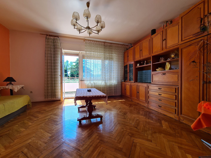 Others 4, Apartment 930, Vodnjan
