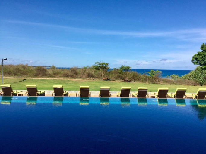 Sport & Beauty 3, Sooriya Resort & Spa, Tangalle
