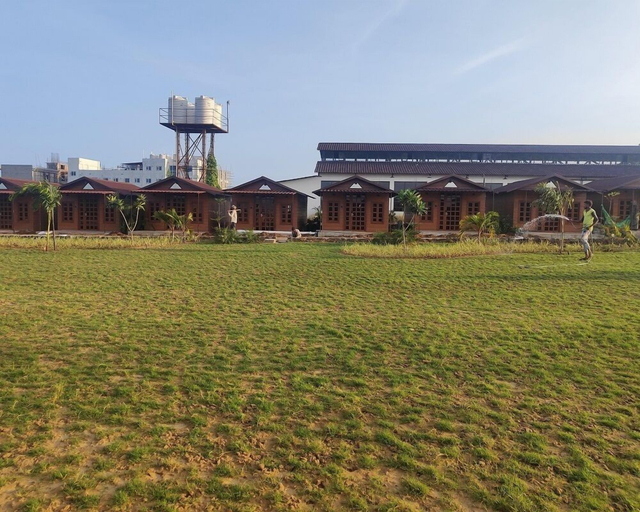 Others 4, Nirvana Resort and Restaurant, Narmada