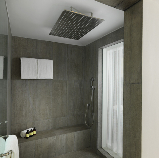 Bathroom 5, ME Cabo by Meliá – Adults Only, La Paz