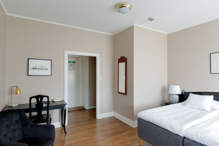 Bedroom 3, Grand Hotel Jonkoping, BW Signature Collection, Jönköping