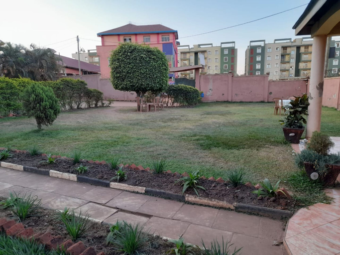 Others 5, Twin Tower Gardens Hotel, Kampala