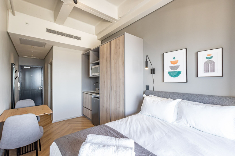 Bedroom 4, ITC Hospitality - One Thibault Hotel, City of Cape Town