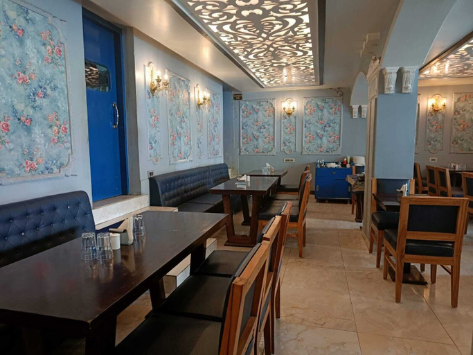 Food & Drinks 4, Maya Hotel & Restaurant, Agra
