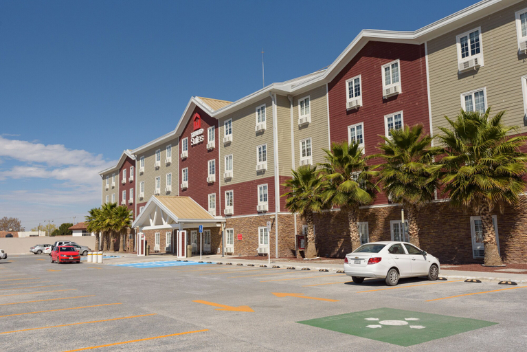 Exterior & Views 2, Extended Suites Chihuahua La Juventud, Chihuahua