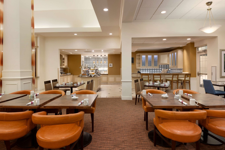 Food & Drinks 4, Hilton Garden Inn Fredericksburg, Fredericksburg