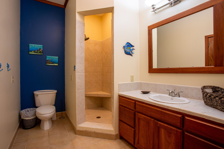 Bathroom 4, Tara Del Sol