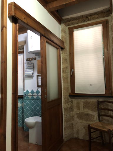 Bedroom 2, Aigua, Sassari