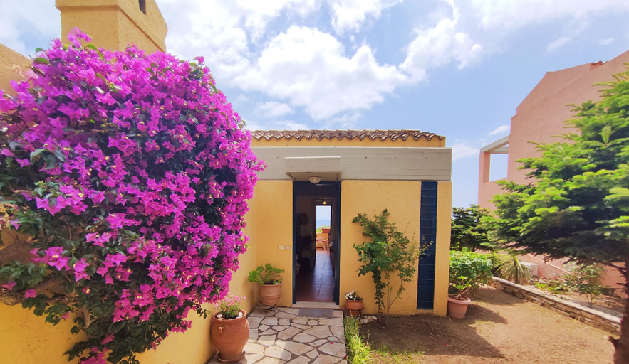 Exterior & Views, Mira El Mar by Corfuescapes, Ionian Islands