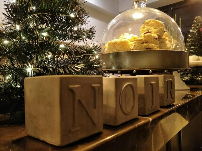 Food & Drinks 5, noir B&B, Yilan