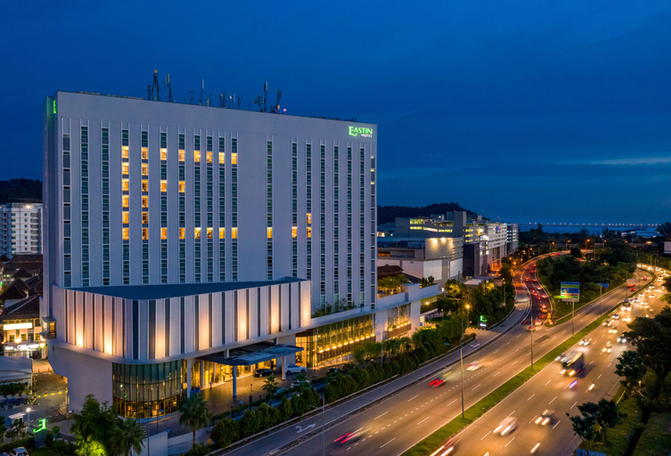 Exterior & Views 5, Eastin Hotel Penang, Penang Island