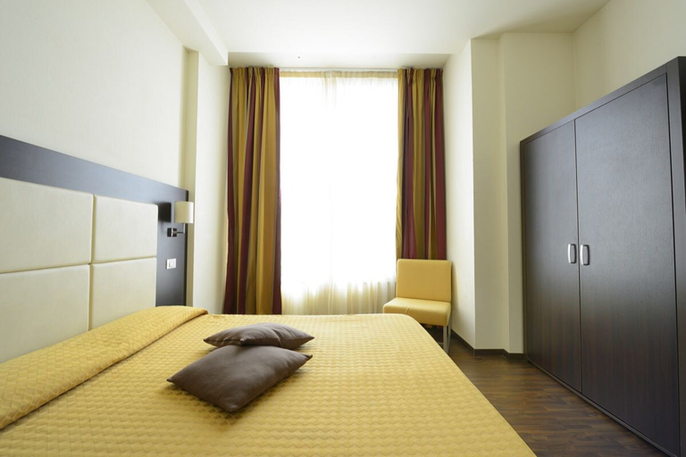 Bedroom 3, La Villa Resort, Pistoia