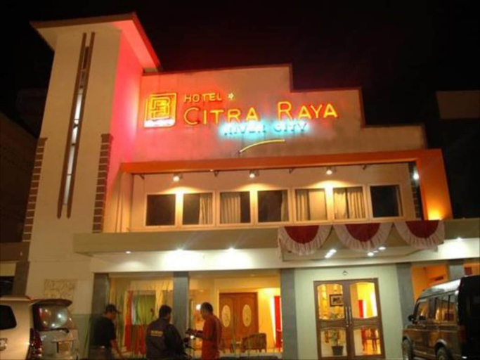 Exterior & Views 2, Citra Raya Hotel Banjarmasin, Banjarmasin