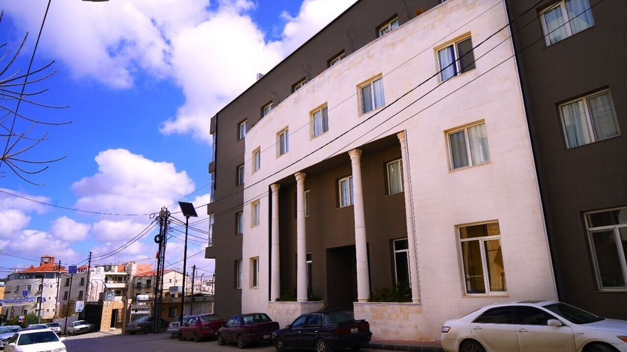 Exterior & Views 2, Aitch Boutique Hotel - an LIH Hotel, Madaba