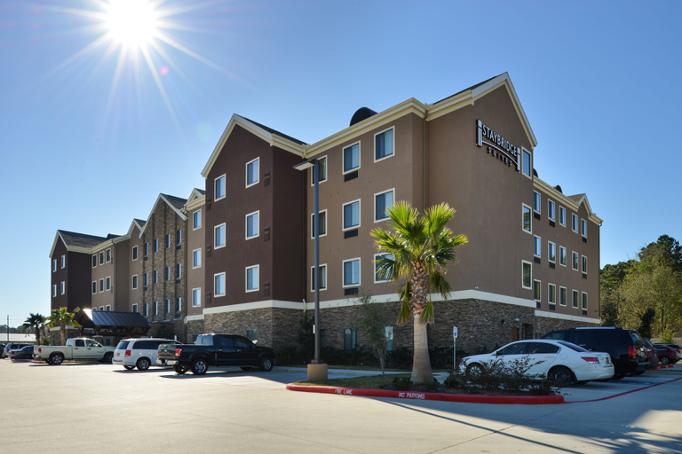 Exterior & Views 1, Staybridge Suites TOMBALL - SPRING AREA, Houston