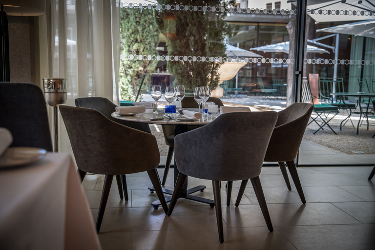 Food & Drinks 5, Maison Albar Hotels L'Imperator, Gard