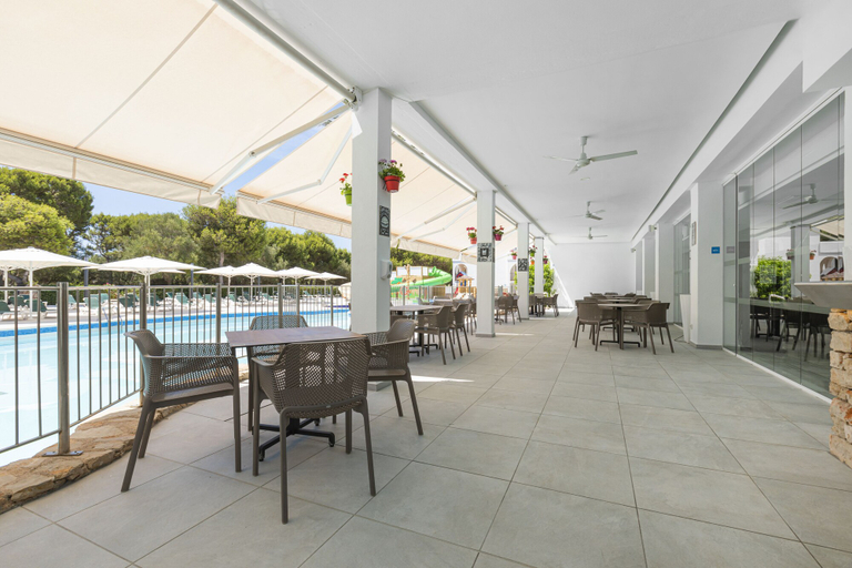 Food & Drinks 5, Hotel Cala d’Or Playa, Baleares