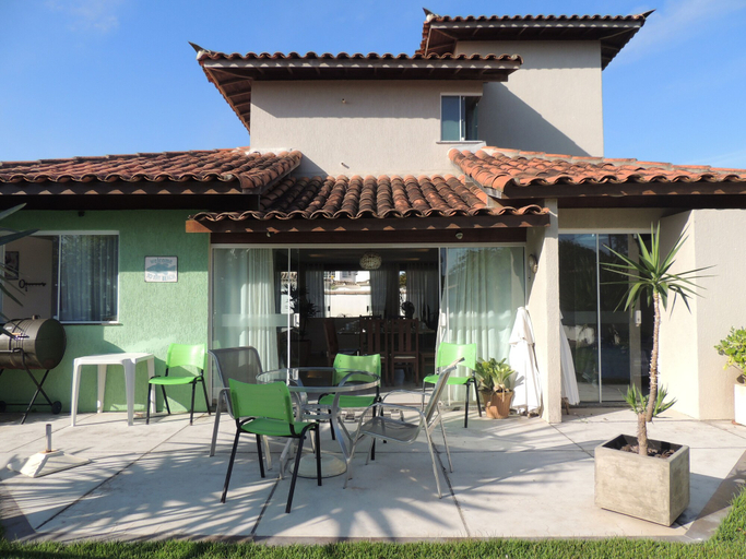 Exterior & Views 2, Ótima Casa com Vista para a Praia de Manguinhos, Armação dos Búzios