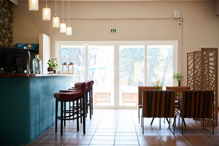 Food & Drinks 5, Hotel Zoe, East Macedonia and Thrace